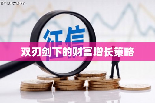 南化双刃剑下的财富增长策略
