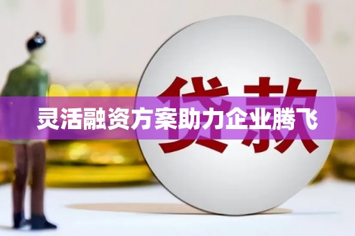 南化灵活融资方案助力企业腾飞