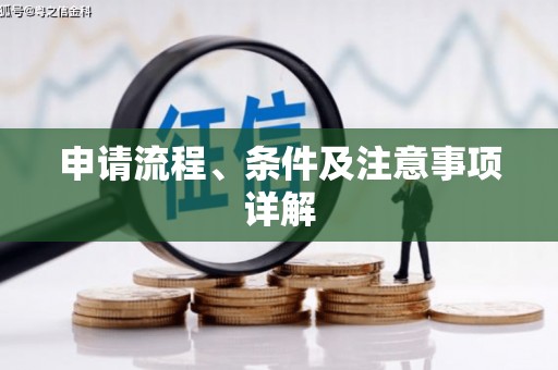 南化申请流程、条件及注意事项详解