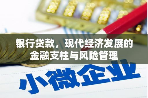 南化银行贷款，现代经济发展的金融支柱与风险管理