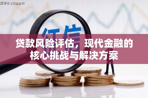 南化贷款风险评估，现代金融的核心挑战与解决方案