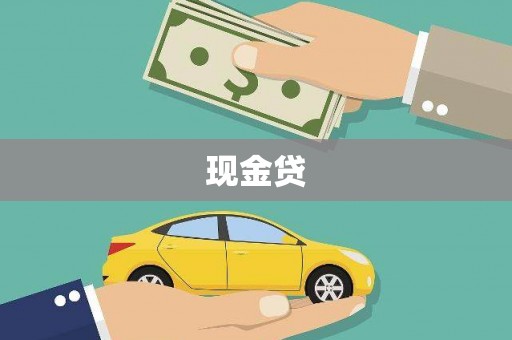 南化现金贷