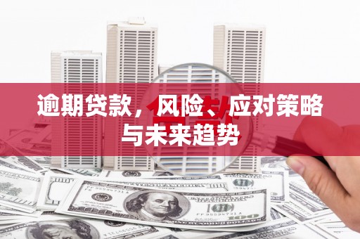 南化逾期贷款，风险、应对策略与未来趋势