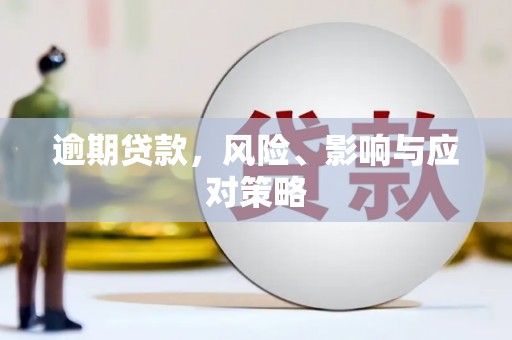 南化逾期贷款，风险、影响与应对策略