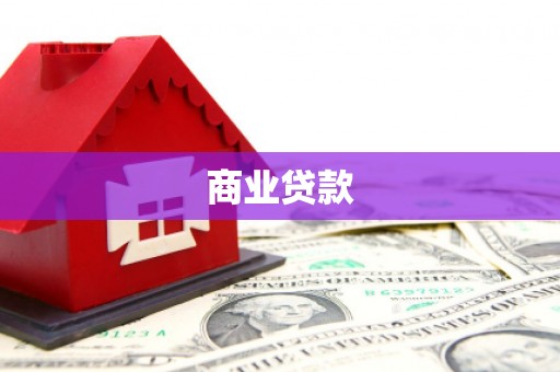 南化商业贷款