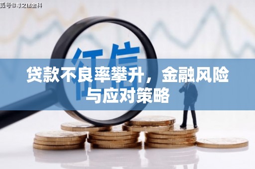 南化贷款不良率攀升，金融风险与应对策略