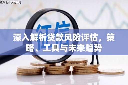 南化深入解析贷款风险评估，策略、工具与未来趋势