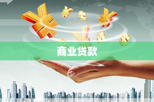 南化商业贷款