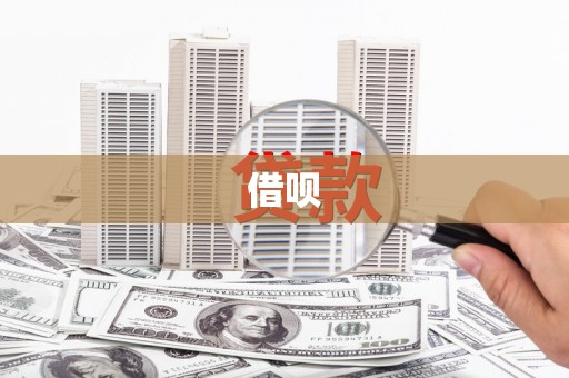 南化借呗