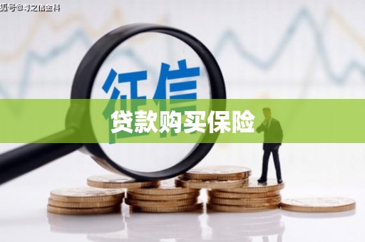 南化贷款购买保险