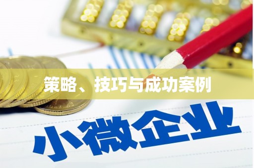 南化策略、技巧与成功案例