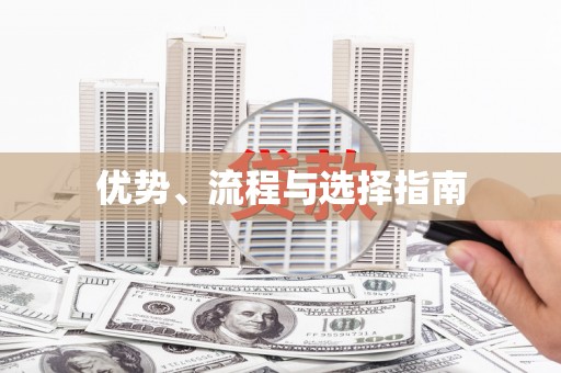南化优势、流程与选择指南