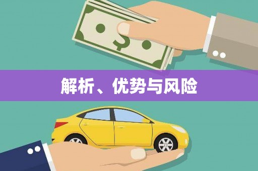 南化解析、优势与风险