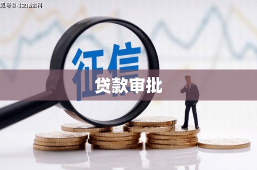 南化贷款审批